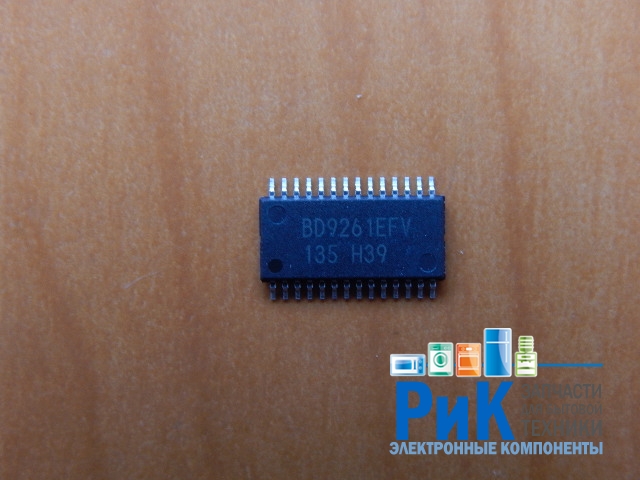 BD9261EFV