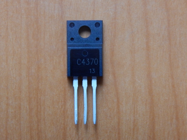 2SC4370 (KTC4370Y)