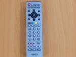 Пульт Panasonic универсальный RM-520M  (TV)
