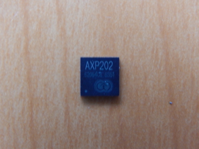 AXP202