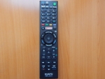 Пульт Sony универсальный RM-L1275  (TV)