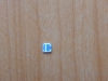 Светодиод SMD 3535 белый 3-3.6V 450mA WM35E1F-YR03B-eA (Б-), фото 2