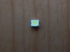 Светодиод SMD 3228 белый 3.2-3.5V 120mA (4конт)