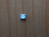 Светодиод SMD 3228 белый 3.2-3.5V 120mA (4конт), фото 2