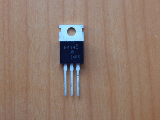 2SK4145