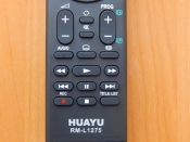 Пульт Sony универсальный RM-L1275  (TV)