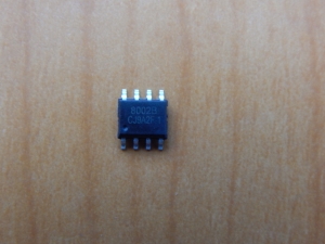 CSC8002B