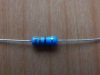 Резистор  0.5w       330om (330R) 5%