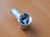 Обратный клапан в/н 1/2'' 8.5 Бар  (t.180401)