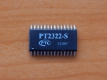 PT2322S (PT2322-S)