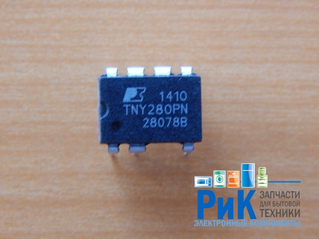 TNY280PN, PG