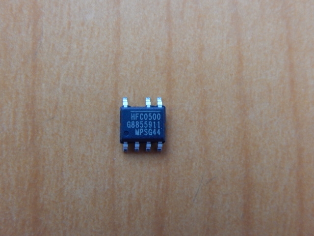 HFC0500GS