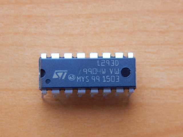 L293D
