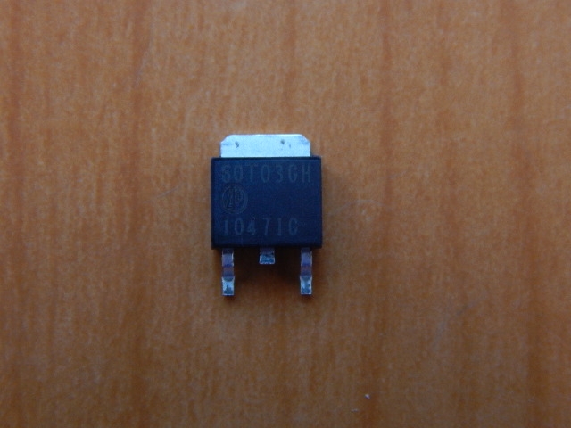 AP60T03GH
