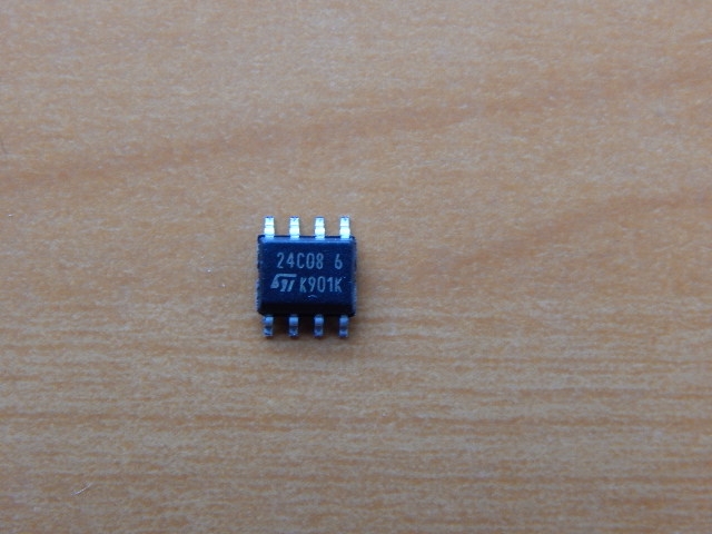 M24C08WMN6 (24C08 6)