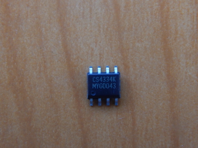 CS4334KS