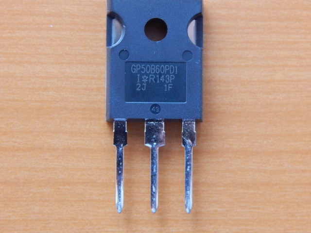 IRGP50B60PD1
