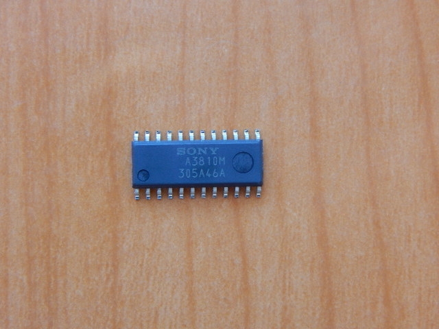 CXA3810M