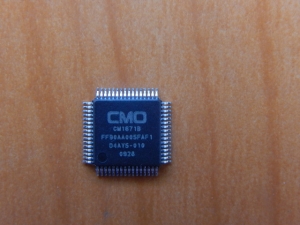 CM1671B