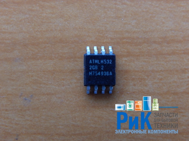 AT24C1024BW-SH25-T (2GB 2)