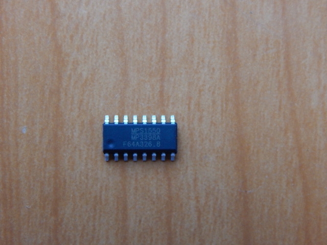 MP3398AGS SOIC16