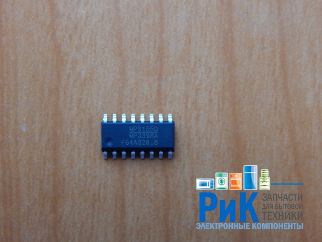 MP3398AGS  SOIC16