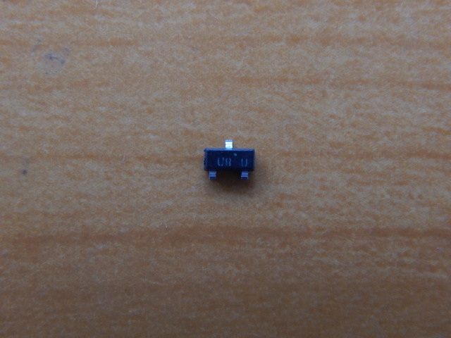 BSR14 (U8)