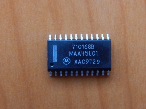 71016SB (MAA45U01)