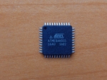 ATMEGA8515-16AU