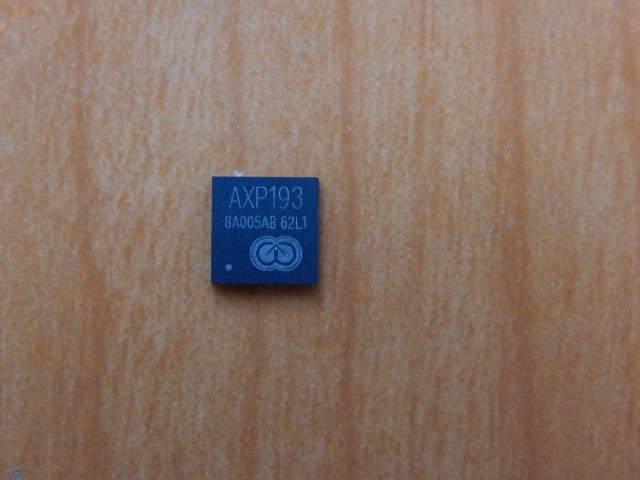 AXP193