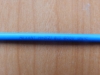 Термоусадочная трубка  1.5/0.75 синяя 1m  20-1505