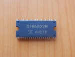 SIM6822M
