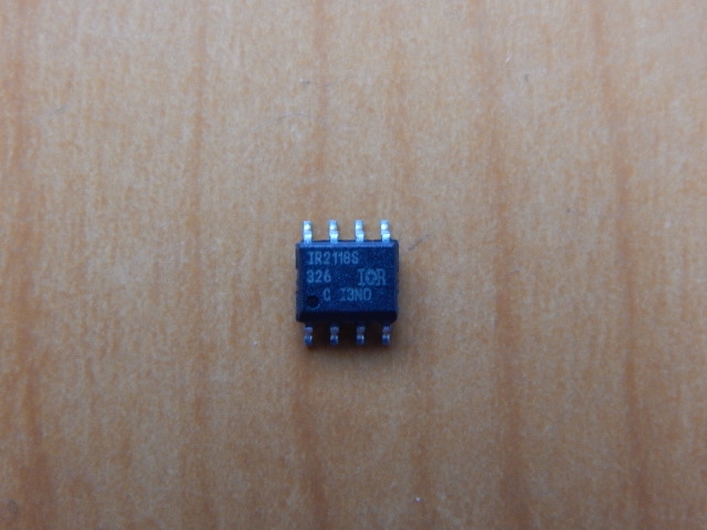 IR2118S