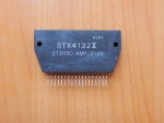 STK4132-II