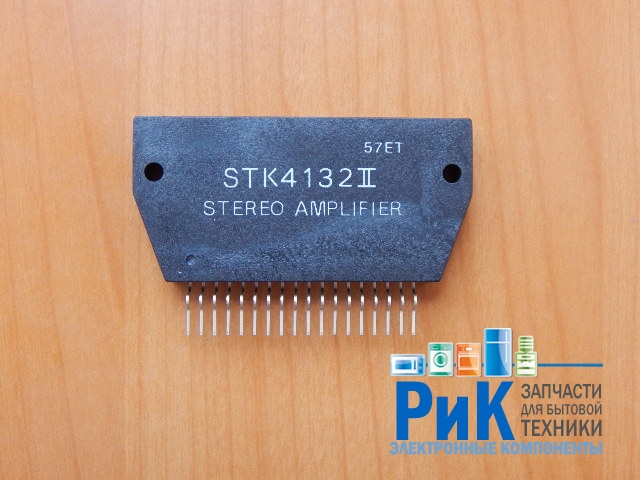 STK4132-II