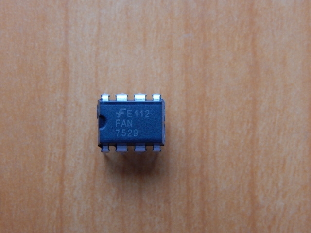 FAN7529N