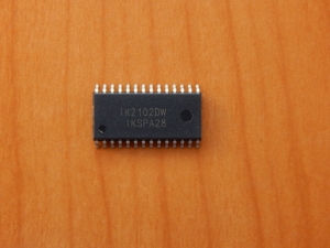IK2102DW