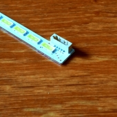 Подсветка LED TV Philips  493mm 56LED (6V)  2012SGS40 LJ64-03514R STS400A64 40"