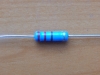 Резистор  2w       220om (220R) 5%