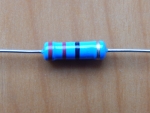 Резистор  2w        22om (22R) 5%