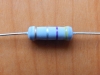 Резистор  2w         0.47om (0R47) 5%
