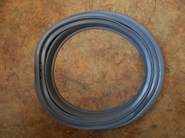Манжета люка Ariston, Indesit 144002046-01 (118008)