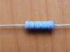 Резистор  2w         0.33om (0R33) 5%