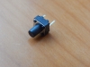 Кнопка 2-pin  6x6x8mm L=4.5mm  (№28)