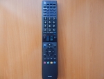 Пульт Sharp GB012WJSA  (TV)