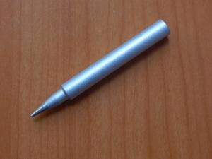 Жало паяльника 20-40W (4.8mm) N1-1