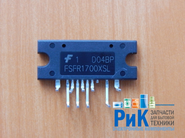 FSFR1700XSL