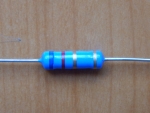 Резистор  2w         6.2om (6R2) 5%