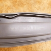 Манжета люка Ariston, Indesit 144001980.01 (092154, 101283), фото 2