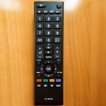 Пульт Toshiba CT-90326  (TV)